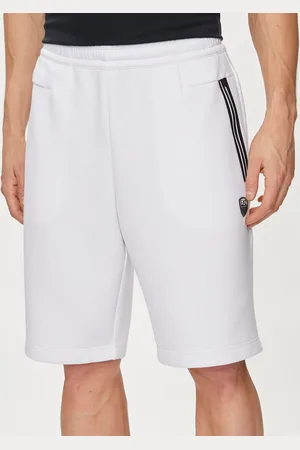 EA7 Strandshorts 8NPS08 PJ4EZ 1100 Regular Fit