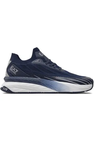 EA7 Sneakers X8X176 XK377 R649