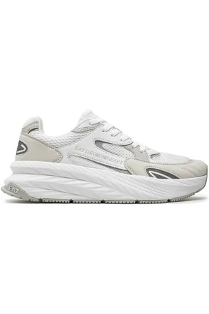 EA7 Sneakers X8X178 XK382 T674