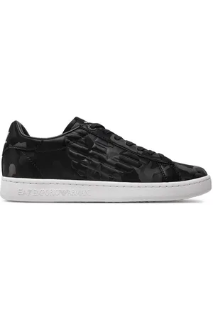 EA7 Sneakers X8X001 XK375 N181