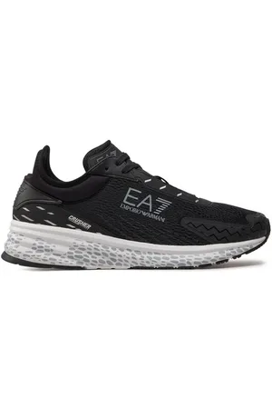 EA7 Sneakers X8X157 XK361 T553