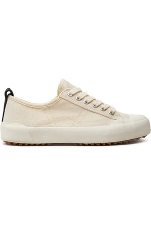 Emu Sneakers aus Stoff Hosier W13022
