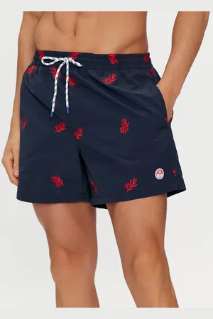 North Sails Badeshorts 673731 Regular Fit