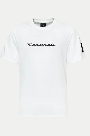 North Sails T-Shirt 453024 Regular Fit
