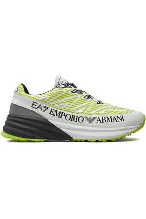 EA7 Sneakers X8X129 XK307 T563