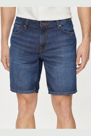Guess Jeansshorts Angels M4GD03 D5AZ1 Slim Fit