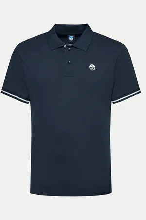 North Sails Poloshirt 692457 Regular Fit