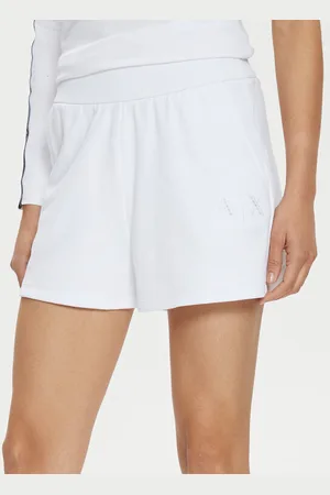 Armani Exchange Sportshorts 3DYS71 YJFDZ 1000 Regular Fit