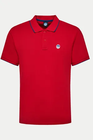 North Sails Poloshirt 692452 Regular Fit