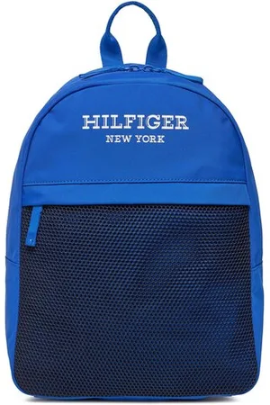 Tommy Hilfiger Rucksack Monotype AU0AU01837