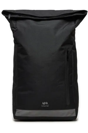 Lefrik Rucksack Roll Reflective