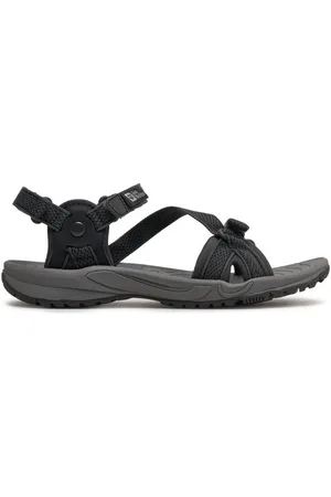 Jack Wolfskin Sandalen Lakewood RiderSandal 4019041