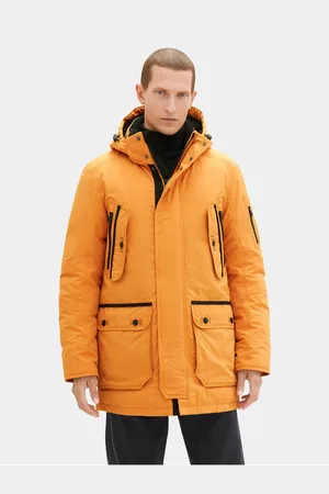 TOM TAILOR Parka 1037356 Regular Fit