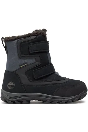 Timberland Schneeschuhe Chillberg 2-Strap Gtx GORE-TEX TB0A1ZJ90151