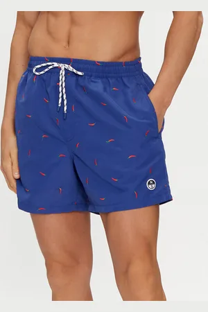 North Sails Badeshorts 673731 Regular Fit