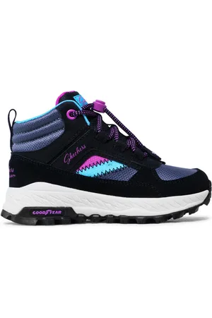 Skechers Schnürschuhe Let