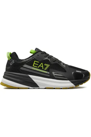 EA7 Sneakers X8X156 XK360 N544
