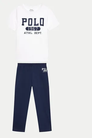 Ralph Lauren Pyjama 9P0148-BFT Regular Fit