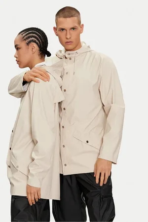 Rains Regenjacke Jacket W3 12010 Regular Fit