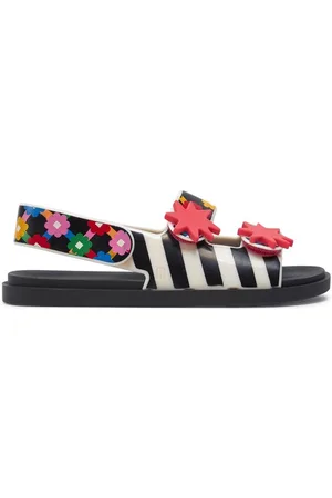 Melissa Sandalen Mini Estrelar + Fabula Inf 35720