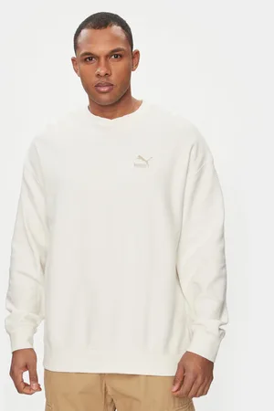 PUMA Sweatshirt Classics 624253 Relaxed Fit