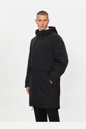 Moose Knuckles Parka Garson M33MP244 Regular Fit