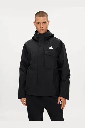 adidas Regenjacke City Escape IN7192 Regular Fit