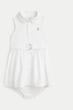 Ralph Lauren Kleid für den Alltag 310934188001 Regular Fit