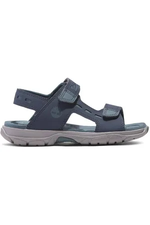 Timberland Sandalen Moss Jump 2 Strap Sandal TB0A66RSL791