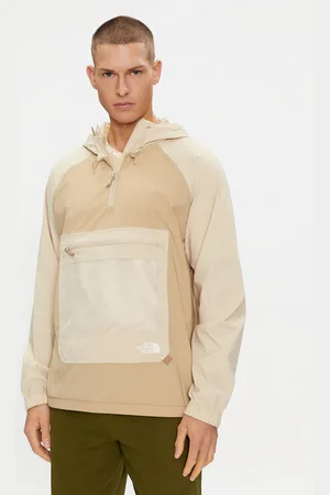 The North Face Anorak Class V Pathfinder NF0A86QN Relaxed Fit