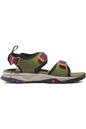 Timberland Sandalen Lincoln Peak 2 Strap Sandal TB0A5ZRZES61