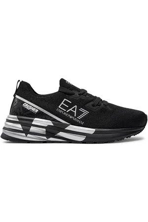 EA7 Sneakers XSX112 XOT76 M826