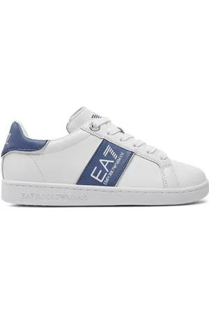 EA7 Sneakers XSX109 XOT74 T502