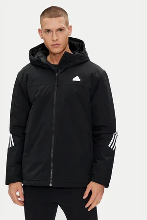 Adidas winterjacken reduziert online