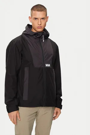 Helly Hansen Regenjacke Rig Rain Jacket 54096 Regular Fit