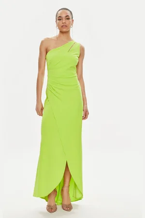 Rinascimento Abendkleid CFC0118275003 Regular Fit