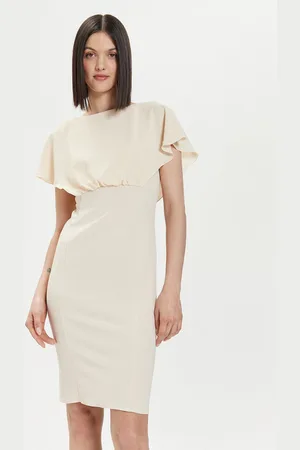 Rinascimento Coctailkleid CFC0118271003 Regular Fit