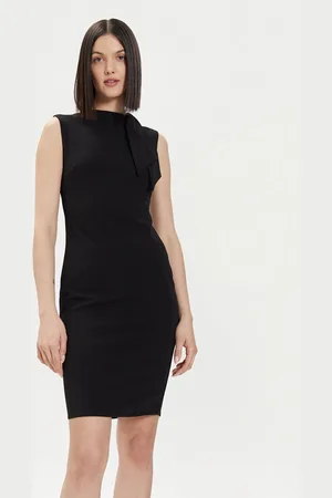 Rinascimento Coctailkleid CFC0118282003 Regular Fit