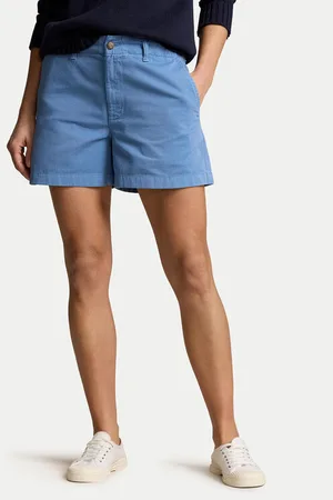 Ralph Lauren Stoffshorts 211939691005 Regular Fit