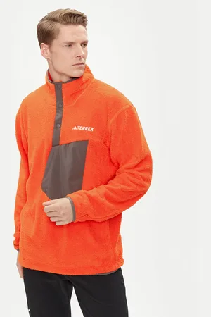 adidas Fleecejacke Terrex XPLORIC IM7424 Regular Fit