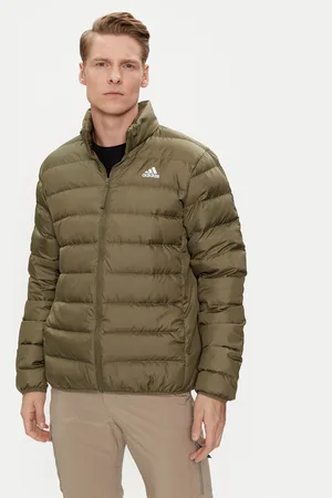 adidas Daunenjacke Essentials Light Down IK3220 Regular Fit