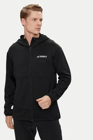 adidas Sweatshirt Terrex Xperior IB1832 Slim Fit