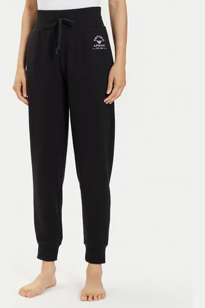 Emporio Armani Jogginghose 164842 4R276 00020 Relaxed Fit