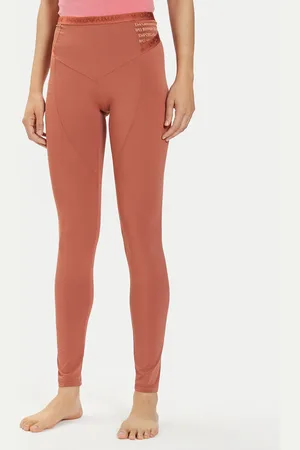 Emporio Armani Leggings 164728 3F204 01656 Slim Fit