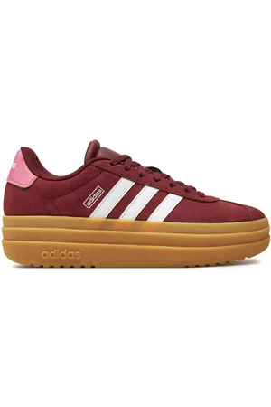 adidas Sneakers VL Court Bold Lifestyle Kids IH4780