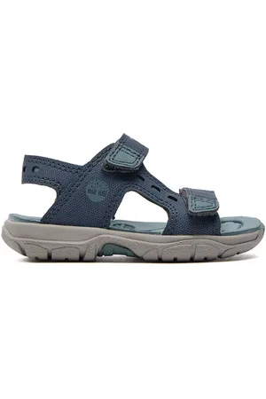 Timberland Sandalen Moss Jump 2 Strap Sandal TB0A68Q9L791