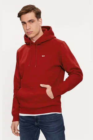 Tommy Hilfiger Sweatshirt DM0DM09593 Regular Fit