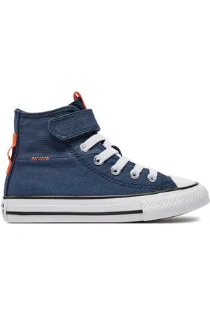 Converse Sneakers aus Stoff Chuck Taylor All Star Easy On Utility A07387C