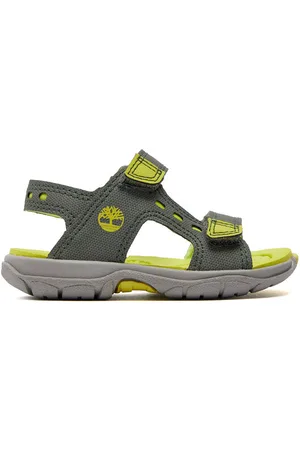 Timberland Sandalen Moss Jump 2 Strap Sandal TB0A68RHL951