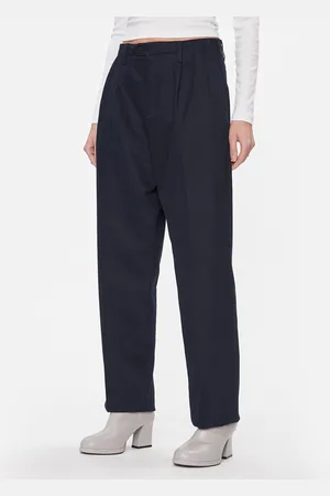 Tommy Hilfiger Chinos WW0WW40509 Relaxed Fit